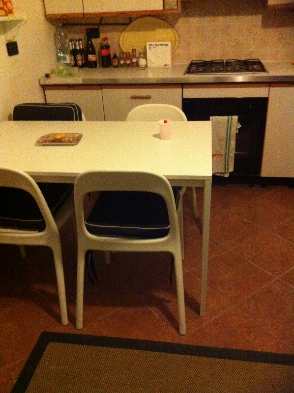 Appartamento via novara 140  - foto 10