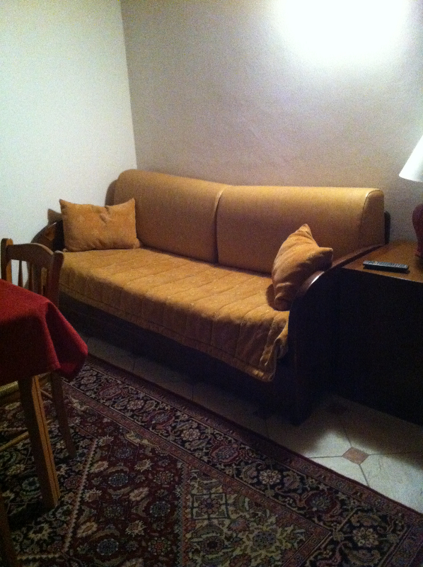 Appartamento via novara 140  - foto 6