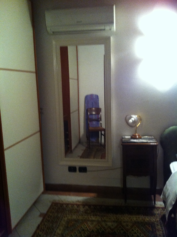 Appartamento via novara 140  - foto 7