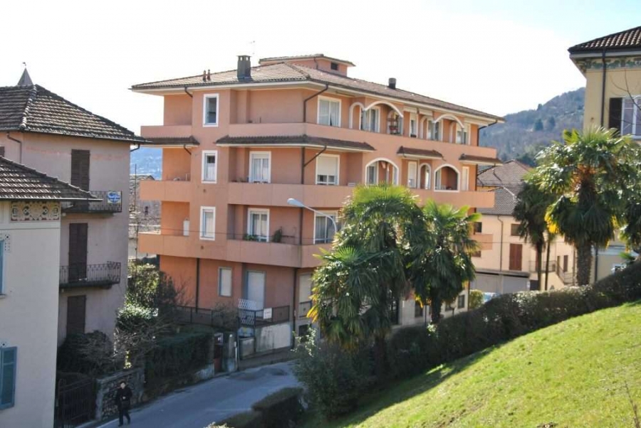 Appartamento via alla stazione 