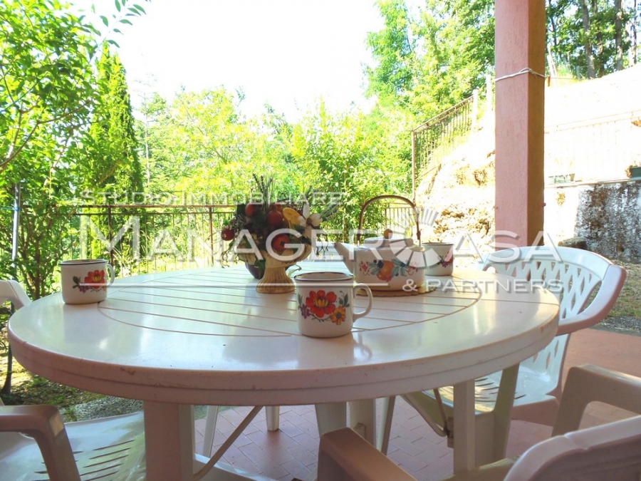 Appartamento Via Pille 