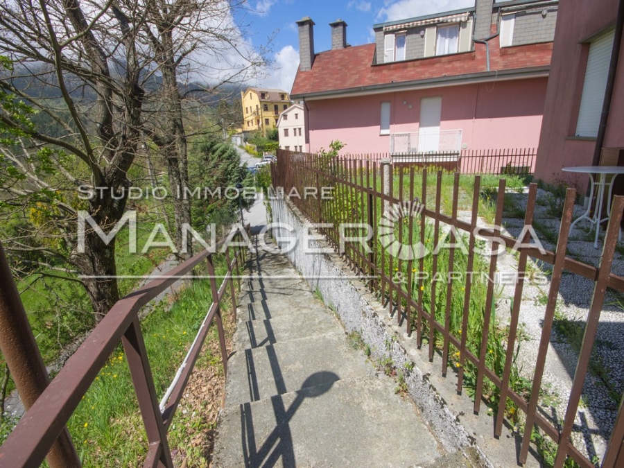 Appartamento Via Pille  - foto 10