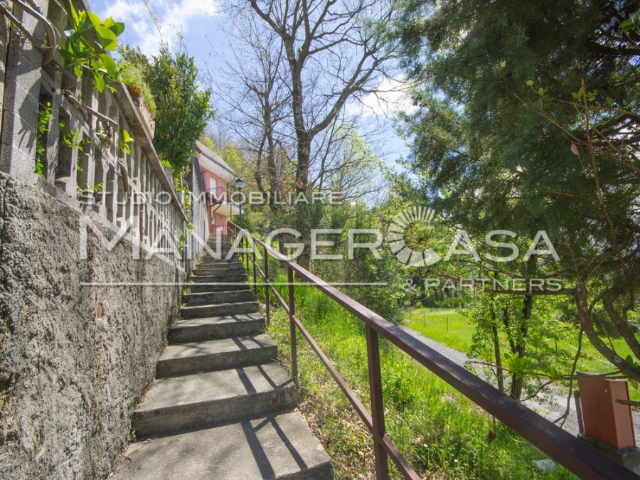 Appartamento Via Pille  - foto 11