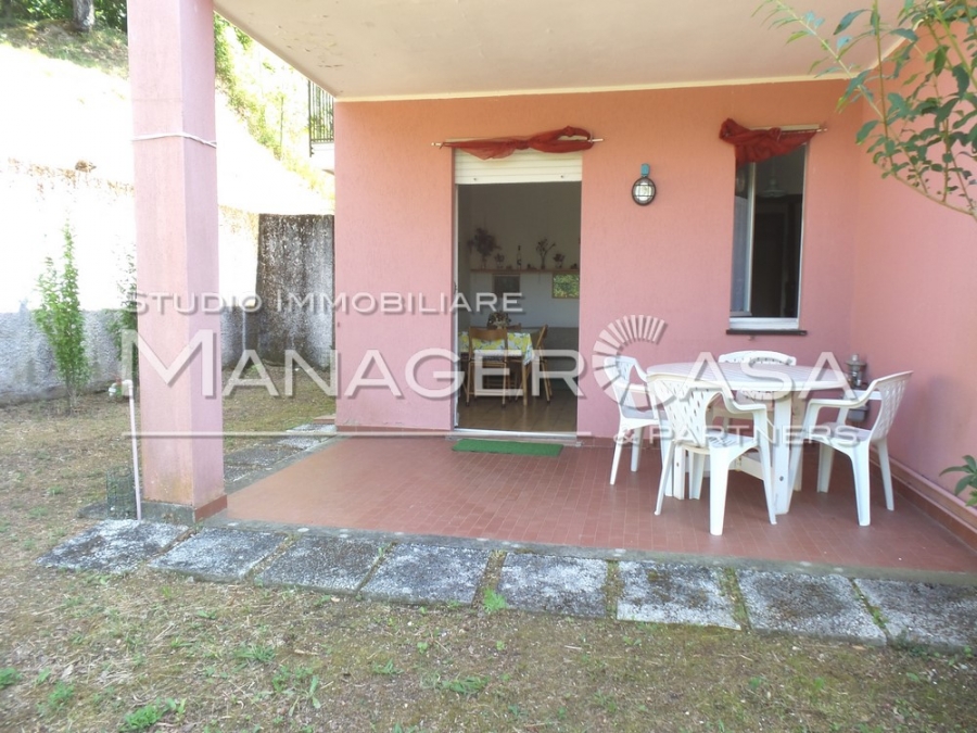 Appartamento Via Pille  - foto 3