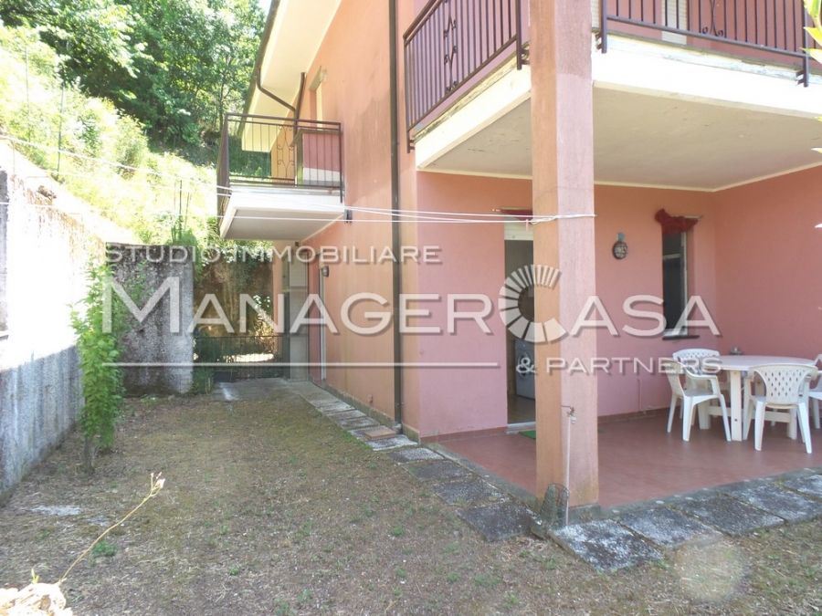 Appartamento Via Pille  - foto 4