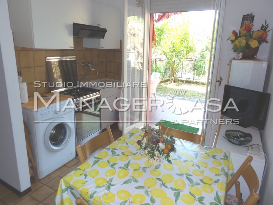 Appartamento Via Pille  - foto 6