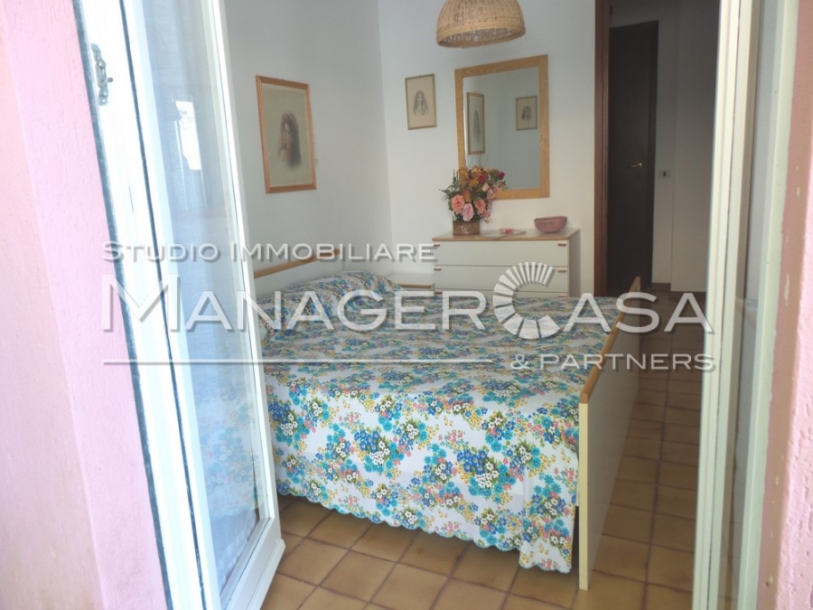 Appartamento Via Pille  - foto 7