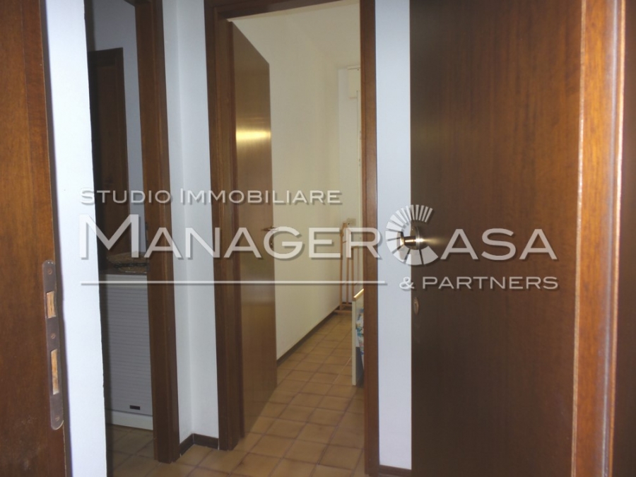 Appartamento Via Pille  - foto 8