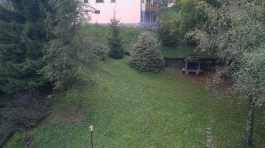 Appartamento, Zogno