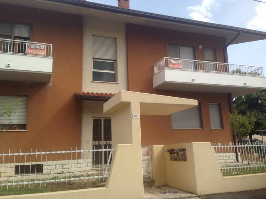 Appartamento via tulipani 21, Cesenatico