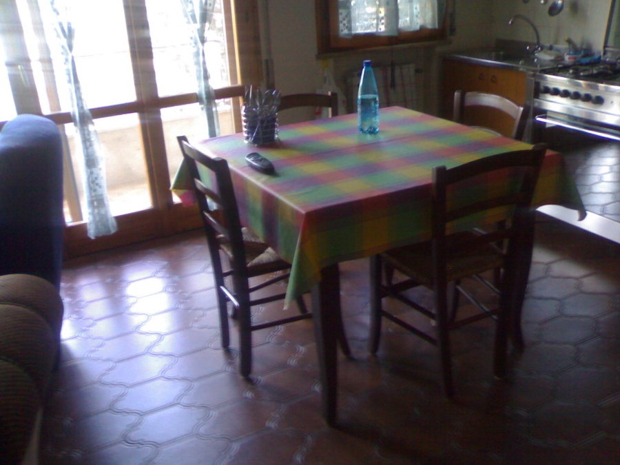 Appartamento via tulipani 21  - foto 7