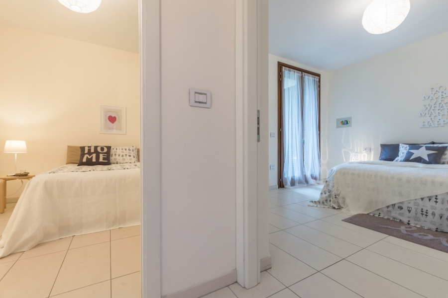 Appartamento via saffi 87  - foto 4