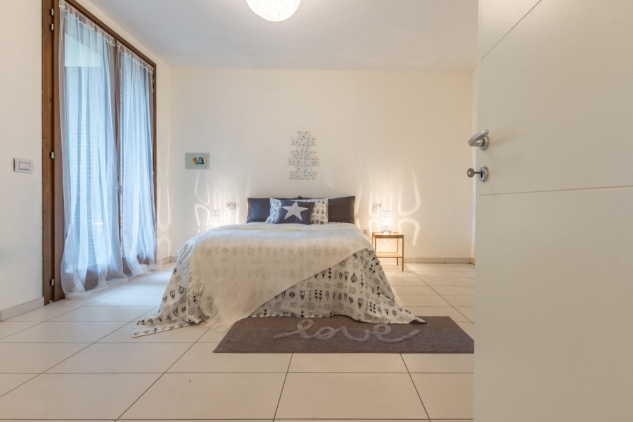 Appartamento via saffi 87  - foto 7