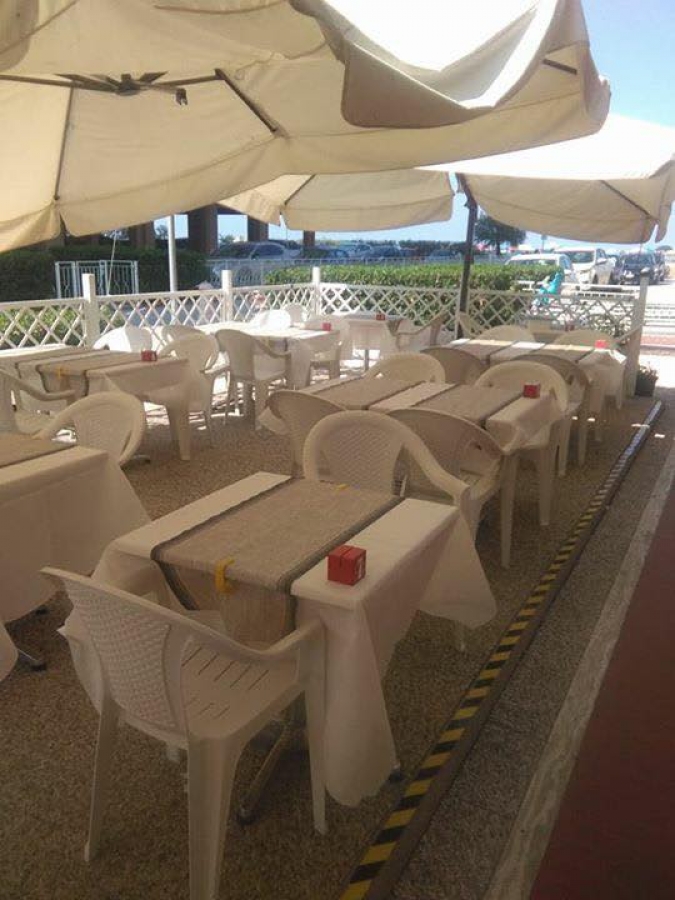 Negozio viale carducci 207, Cesenatico