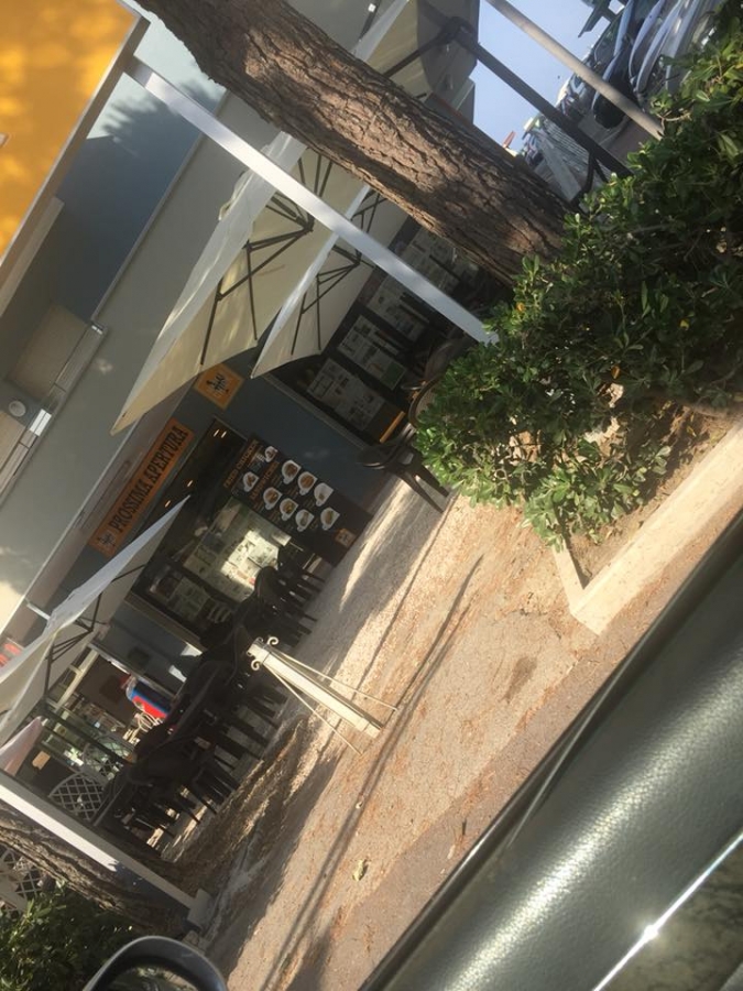 Negozio viale carducci 207  - foto 4