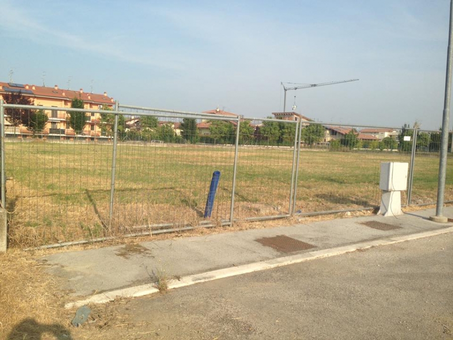 Terreno edificabile via balitrona 18  - foto 3