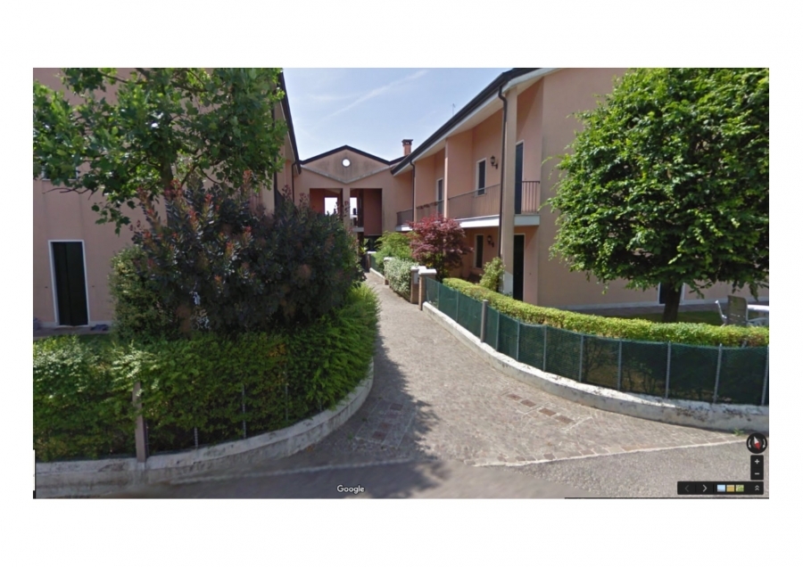 Appartamento corso italia 