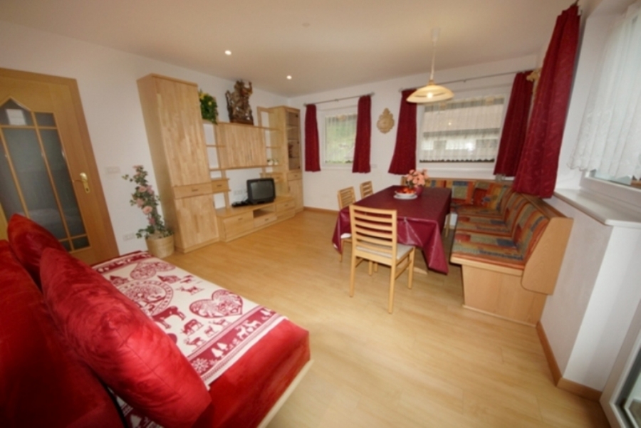 Appartamento Str.Mulin D`Odum 13  - foto 2