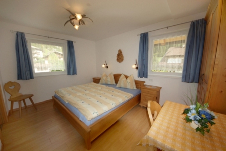 Appartamento Str.Mulin D`Odum 13  - foto 5