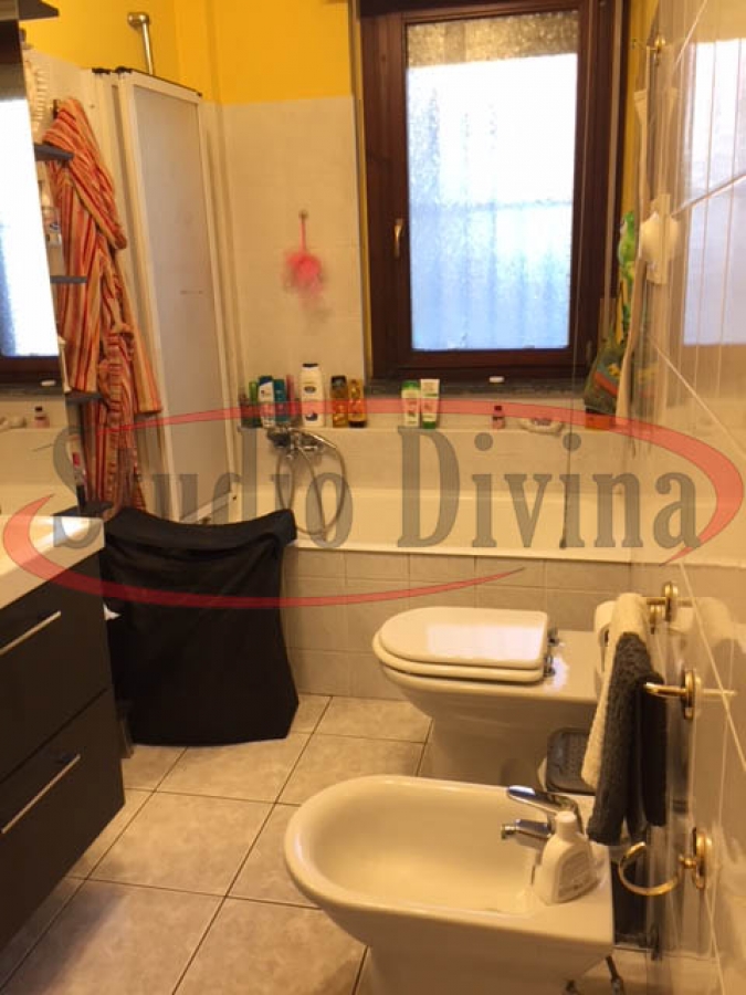 Appartamento Via Chiasserini  - foto 5