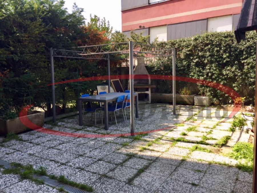 Appartamento Via Chiasserini  - foto 7