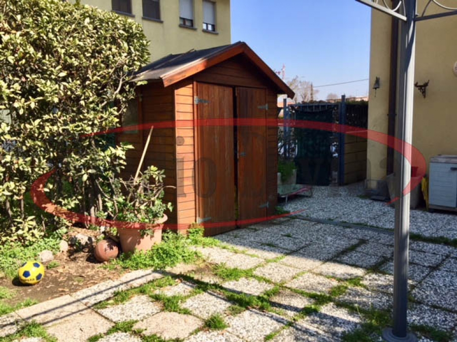 Appartamento Via Chiasserini  - foto 8