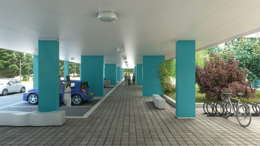 Appartamento via grotta di gregna 177  - foto 3