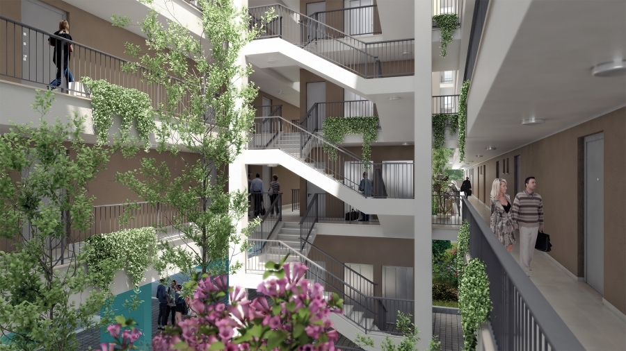 Appartamento via grotta di gregna 177  - foto 5