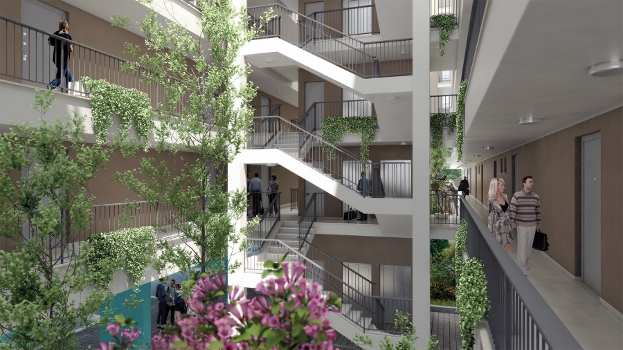 Appartamento via grotta di gregna 177  - foto 5