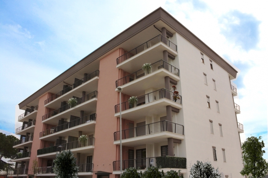 Appartamento Via lanciano 62  - foto 2