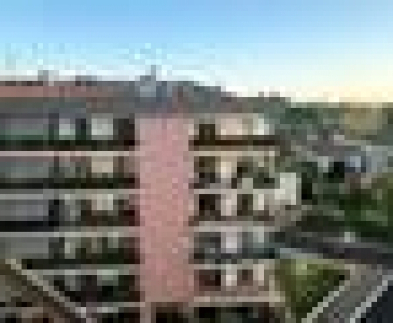 Appartamento via lanciano 60  - foto 10