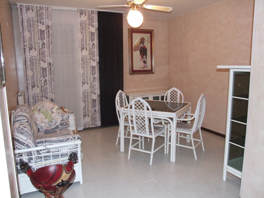 Appartamento Via Silvio Longhi 