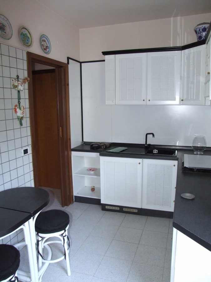 Appartamento Via Silvio Longhi  - foto 4