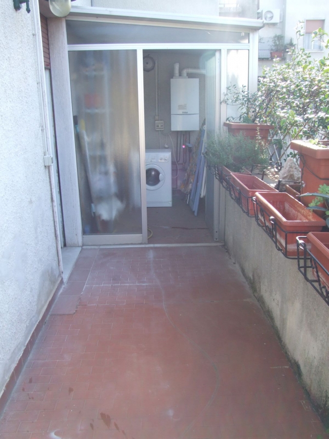 Appartamento Via Silvio Longhi  - foto 5