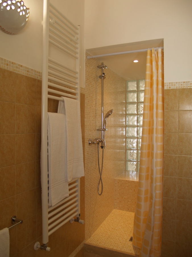 Attico - Mansarda Via Santa Barbara 12  - foto 6