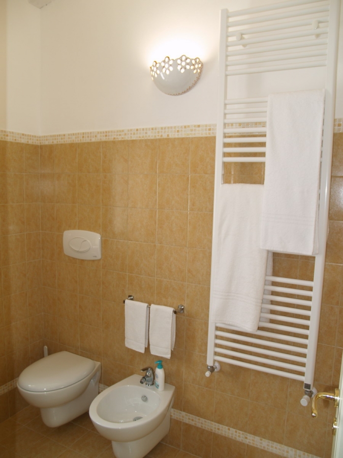 Casa indipendente Via Santa Barbara  - foto 11