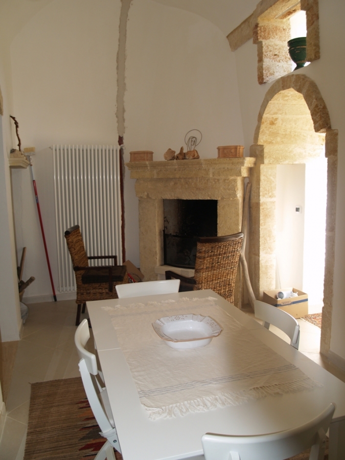 Casa indipendente Via Santa Barbara  - foto 3