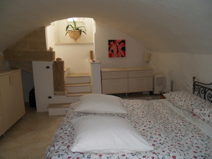 Casa indipendente Via Santa Barbara  - foto 5