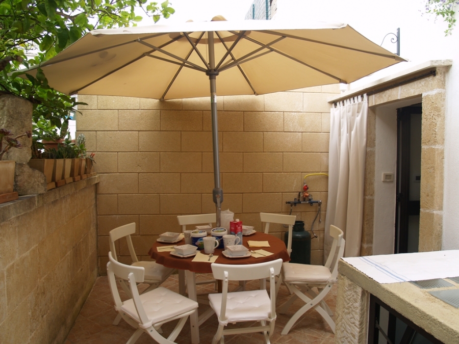 Casa indipendente Via Santa Barbara  - foto 6