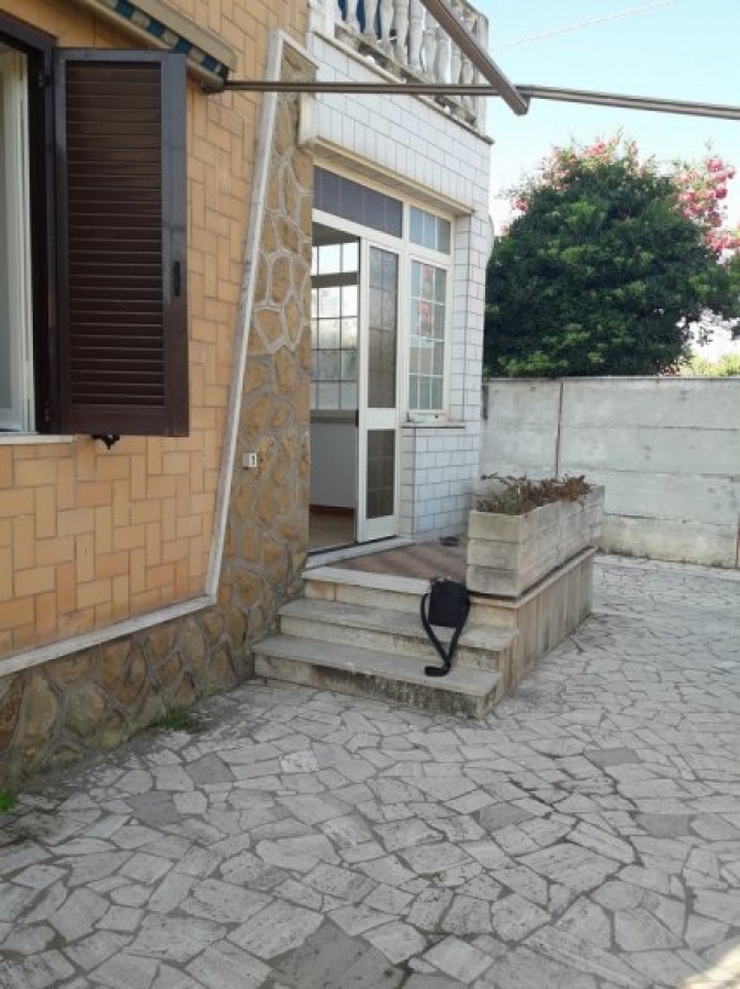 Appartamento via stella 