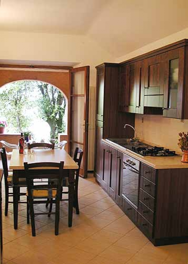 Appartamento Via Don Minzoni, 13, Massa Marittima
