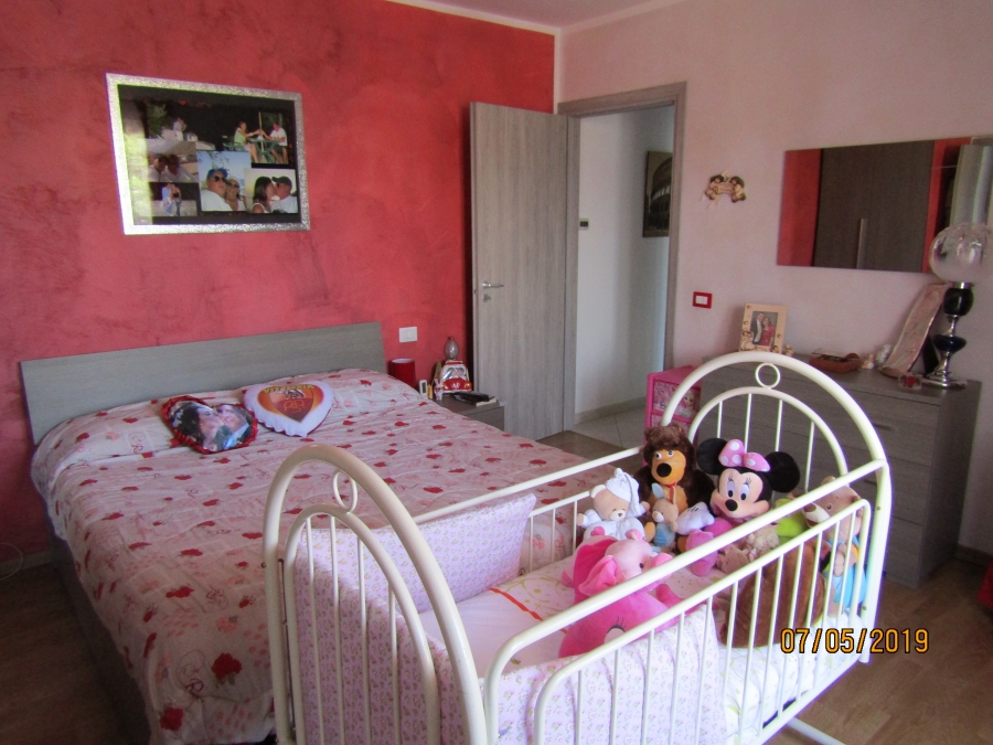 Appartamento via salvo d