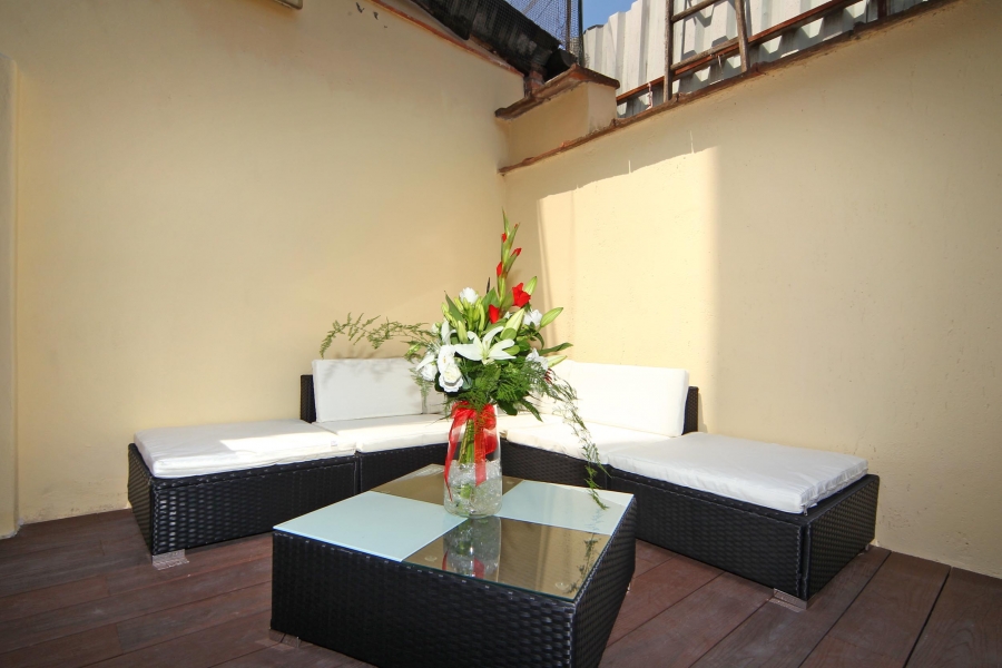 Appartamento San Frediano  - foto 11