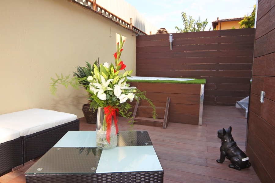 Appartamento San Frediano  - foto 3