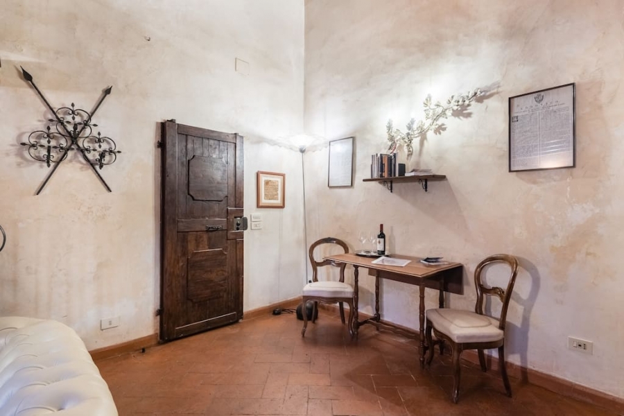 Appartamento via della chiesa  - foto 11