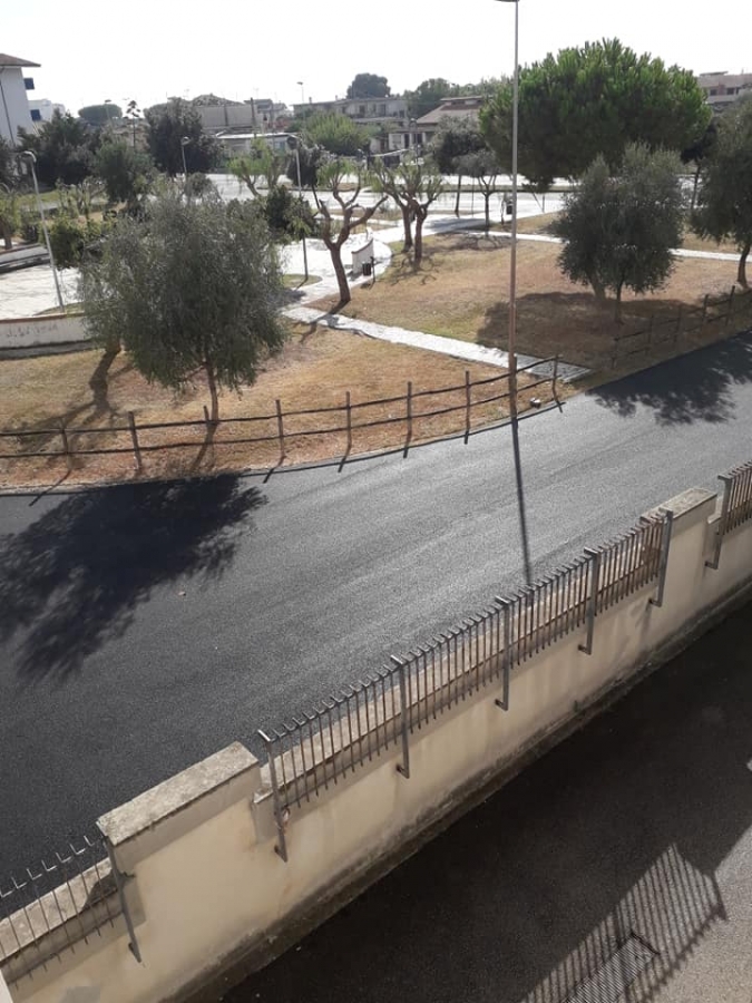 Appartamento parco dei tigli  - foto 7