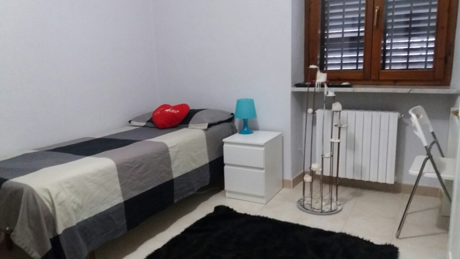 Appartamento via giusti 30  - foto 3