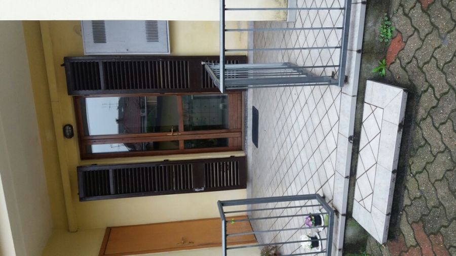 Appartamento via giusti 30  - foto 4