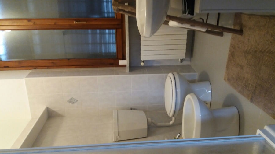 Appartamento via giusti 30  - foto 5