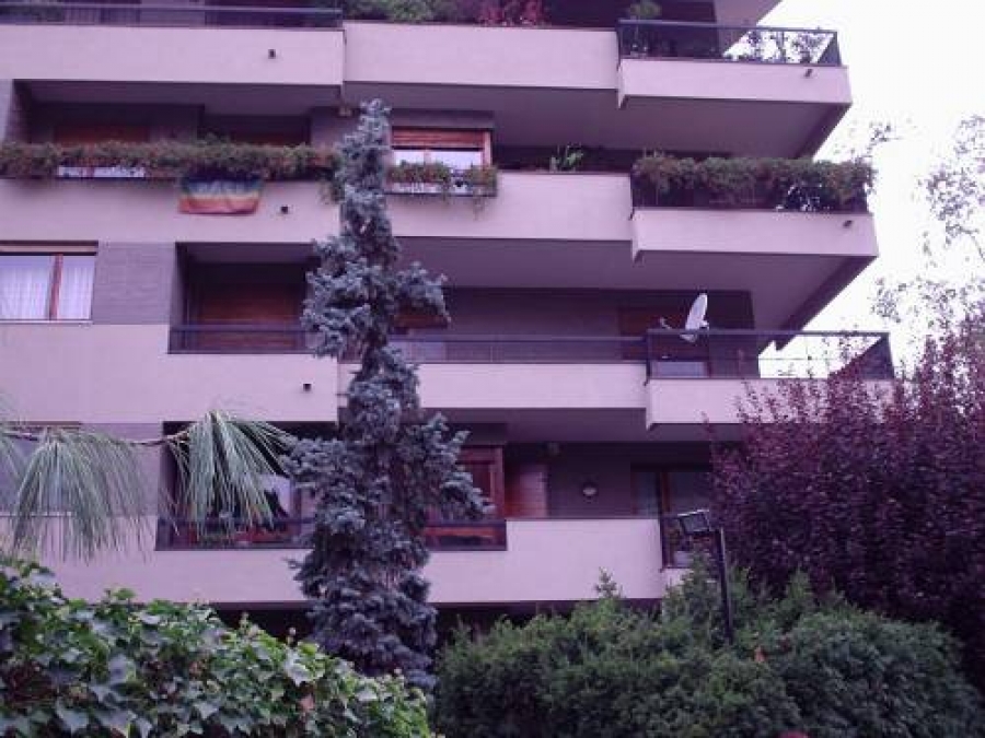 Appartamento VIA DON GNOCCHI 20 